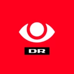 dr nyheder android application logo